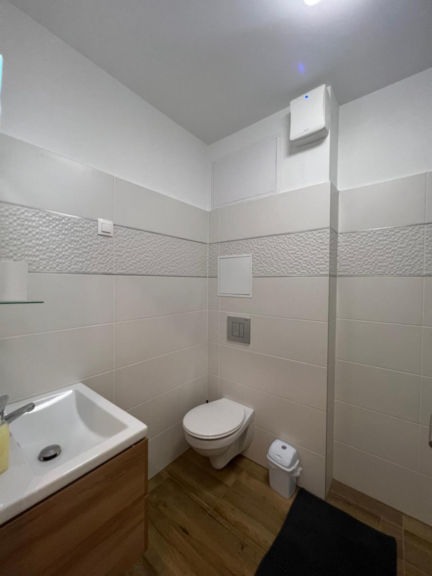 Modern Apartman سيغيد المظهر الخارجي الصورة